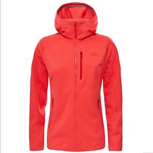 🆕The North Face – Fuse Progressor Fleece Hoodie